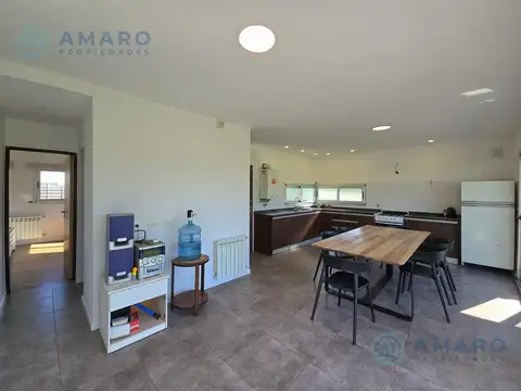 Casa en Venta de 1 dormitorio