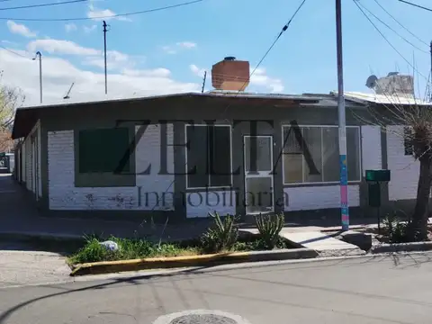 Vendo Casa con Depto Interno en Barrio Infanta, Las Heras