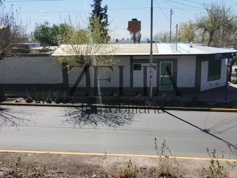Barrio Infanta 100