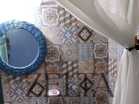 Vendo Casa con Depto Interno en Barrio Infanta, Las Heras