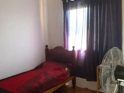 Departamento 4 ambientes con 1 baño