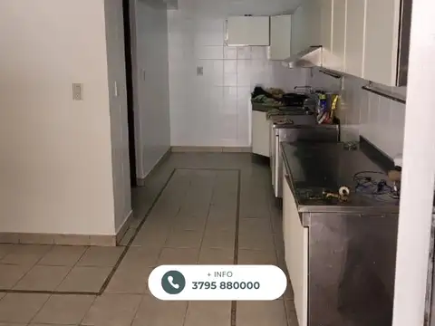 Casa 4 dormitorios Barrio Yapeyu