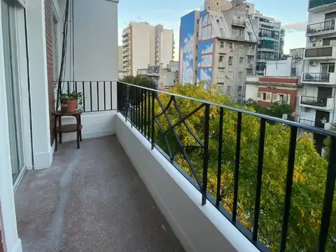 Departamento en Alquiler al Sur