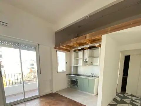 Departamento en Alquiler de 2 ambientes