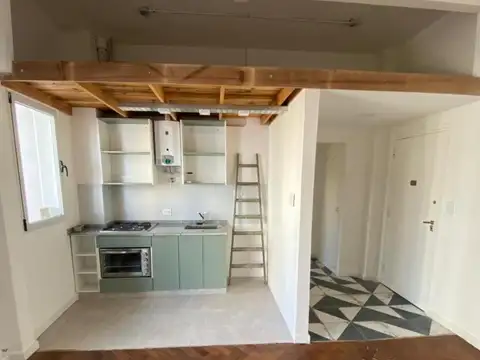 Av Independencia 800, Piso 3