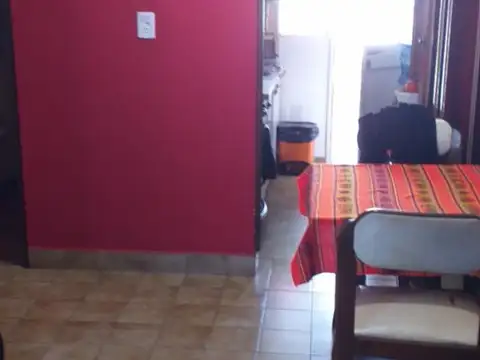 Casa en Venta de 1 dormitorio