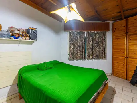 Casa en venta Zona Norte 3 dormitorios con cochera