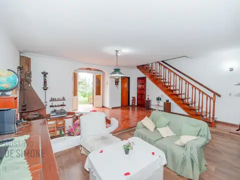 Casa en Venta de 5 dormitorios