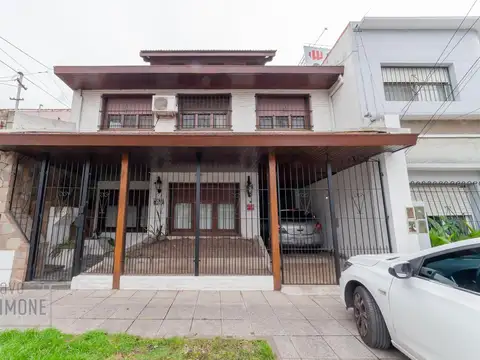 Casa en Venta al Sureste