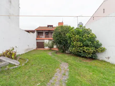 Casa en Venta 53 años
