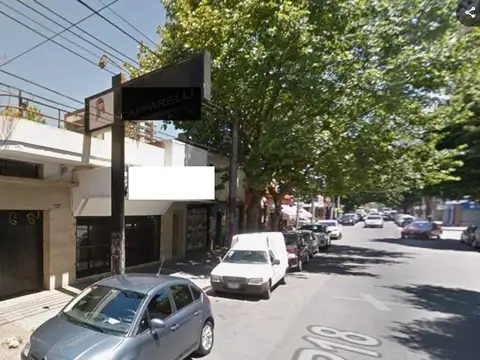 Lote en venta quilmes