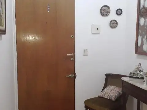 Pacifico Rodriguez 4661 , Piso 7