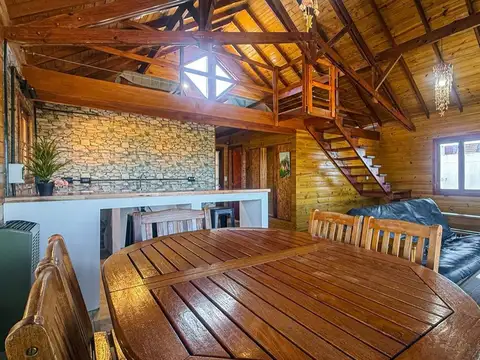 Casa en Venta 15 años