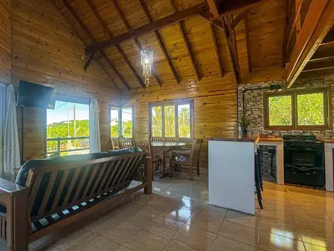 VENTA CASA 3 AMB A PASOS DEL MAR, MAR CHIQUITA.