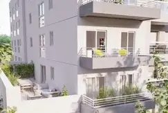 Emprendimiento en Villa Devoto