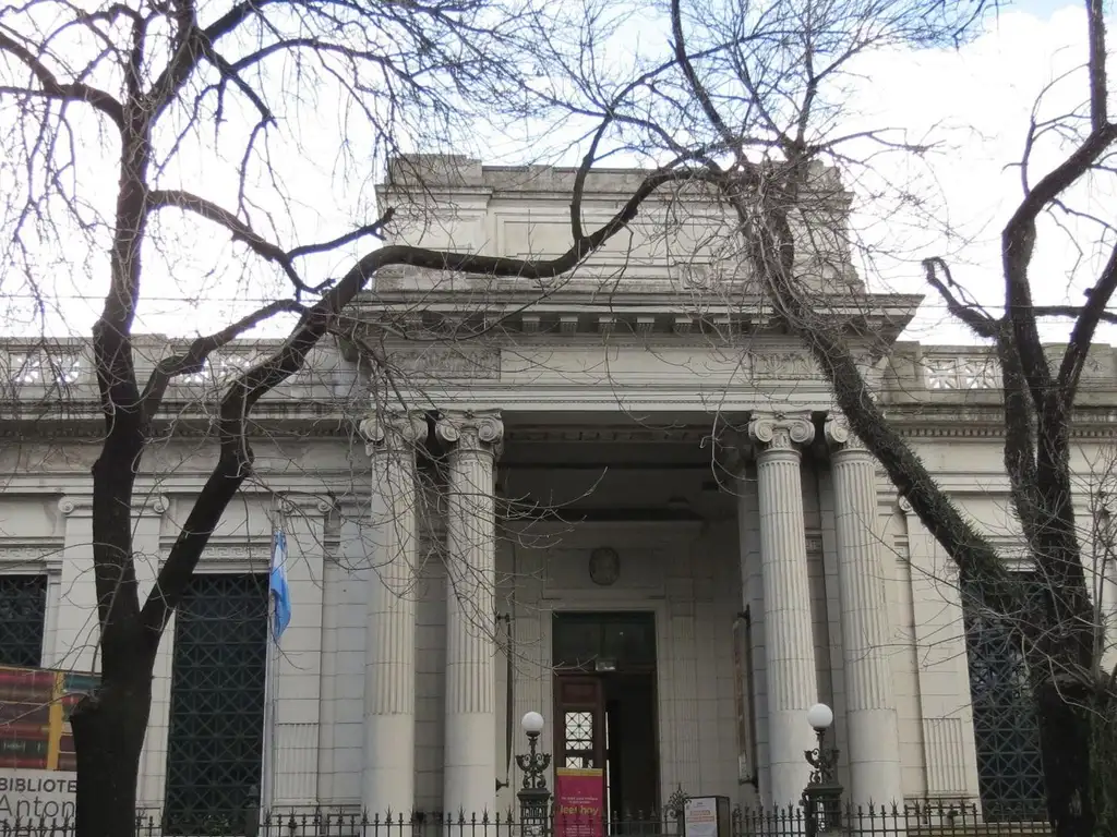 Urban Building  - Foto 11