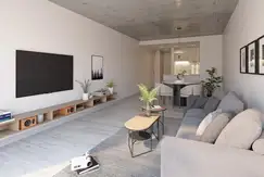 Urban Building  de  1, 2 y 3 Dormitorios