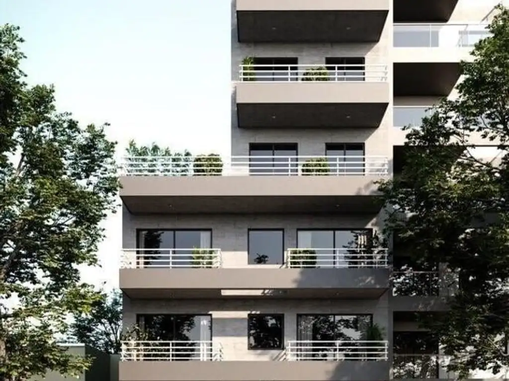 Urban Building  - Entrega Junio 2025