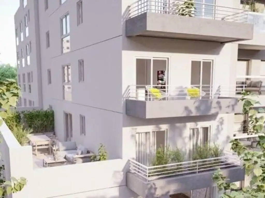 Emprendimiento en Villa Devoto