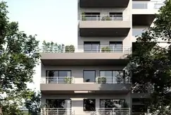 Urban Building  - Entrega Junio 2025