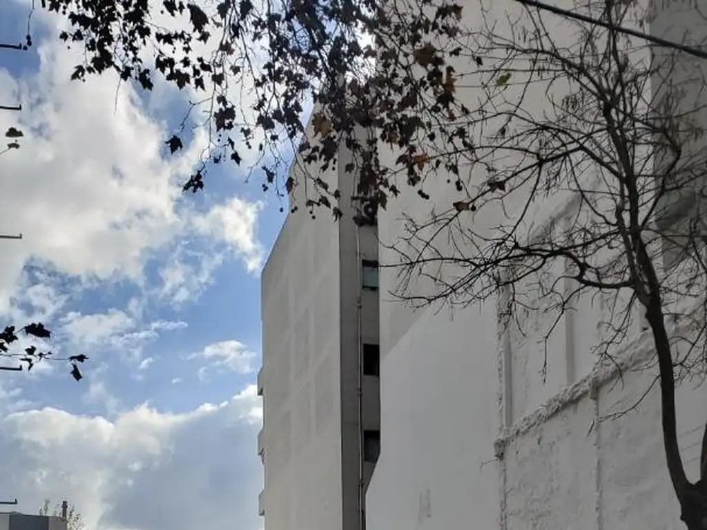 Urban Building  de 17 Unidades en Villa Devoto