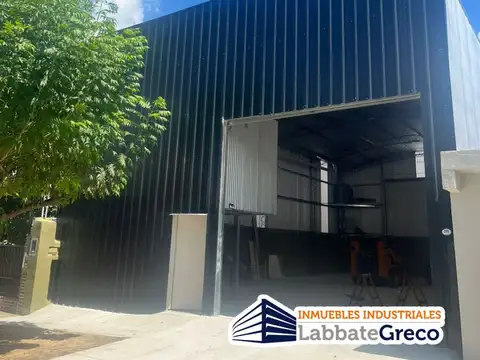 Galpon en Alquiler en Área de Promoción el Triángulo, $ 2.800.000