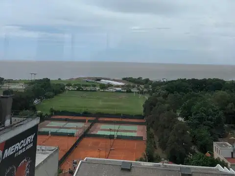 ALQUILER OFICINA A ESTRENAR VICENTE LOPEZ VISTA AL RIO