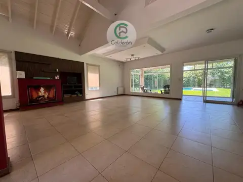 Casa en Venta de 4 dormitorios