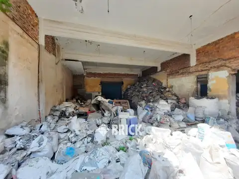 Terreno en Venta de 761,0 m2