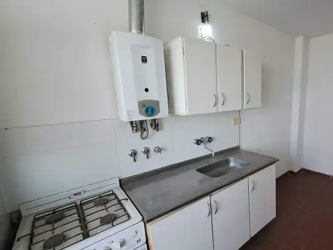Departamento en Venta en Nuestra Señora De Lourdes, USD 42.000