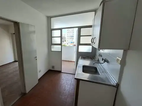 VENTA DEPARTAMENTO 1 DORMITORIO LOURDES