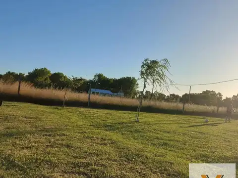 Terreno en venta - 960Mts2 - Cañuelas