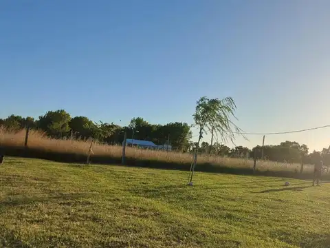 Terreno en venta - 960Mts2 - Cañuelas