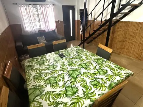 Depto Tipo Casa en Venta en Tablada, USD 44.900