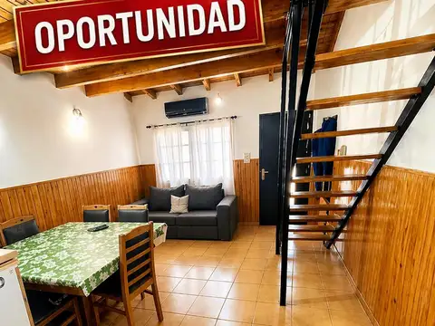 PH VENTA 2 AMBIENTES LA TABLADA
