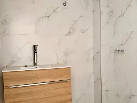Departamento en Venta 3 años