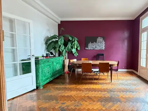 Departamento en Venta de 5 ambientes
