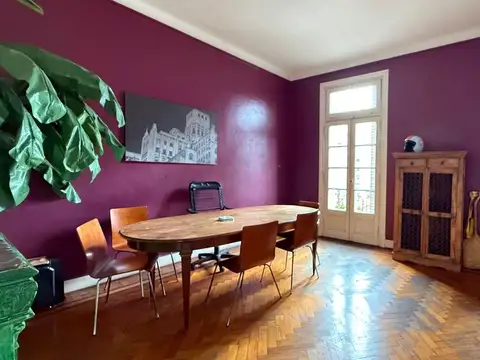 Departamento en Venta en Constitución, USD 180.000