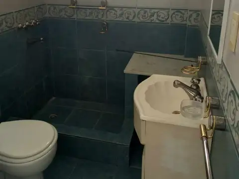 Departamento en Alquiler en Parque Patricios, $ 475.000