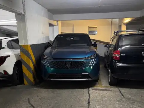 VENTA COCHERA EN RECOLETA PARA AUTO MEDIANO EN 1º SUBSUELO