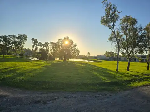 Terreno en Venta 20  mts Frente