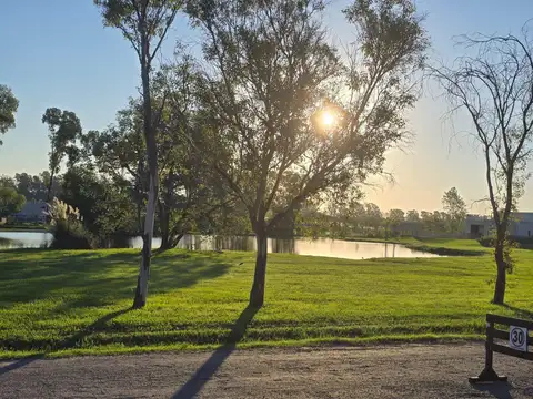 Terreno en Venta 42  mts Fondo