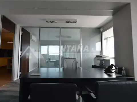 Departamento 4 ambientes con 3 baños