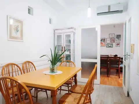 VENTA Casa tres dormitorios y terraza APTO CREDITO