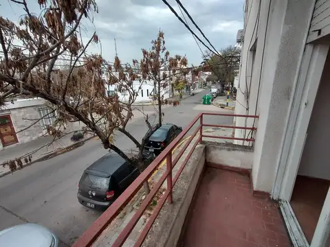 Alquiler Departamento 2 dormitorios con Balcon
