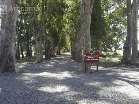 Terreno en Venta en Cordoba, USD 55.000