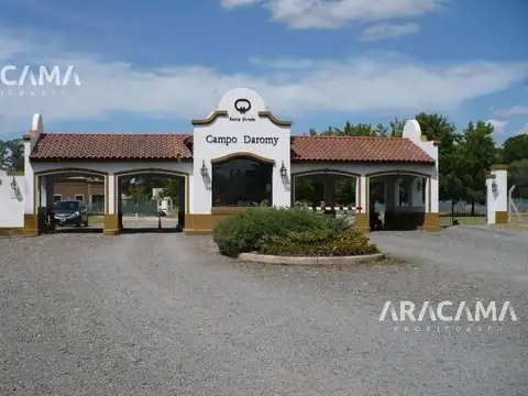 Terreno en Venta en Cordoba, USD 55.000