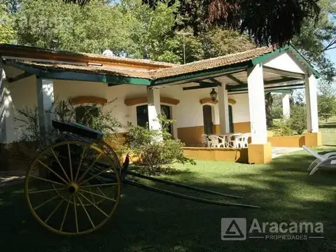 Terreno en Venta de 1000,0 m2