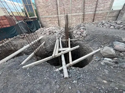 Departamento en Venta 1 año