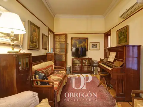 Departamento en Venta de 4 dormitorios